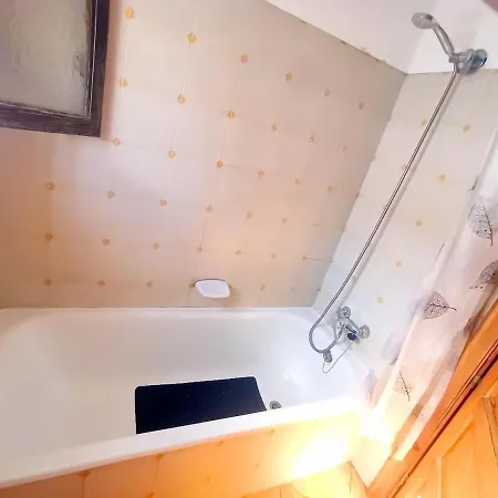 Διαμέρισμα Park Santiago-ii, 1bed Duplex On The 1st Coastline *