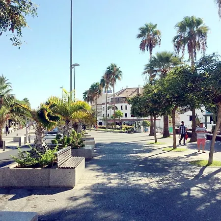 Park Santiago-ii, 1bed Duplex On The 1st Coastline * Πλάγια ντε λας Αμέρικας