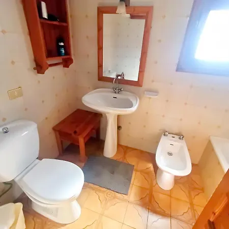 Apartament Park Santiago-ii, 1bed Duplex On The 1st Coastline *