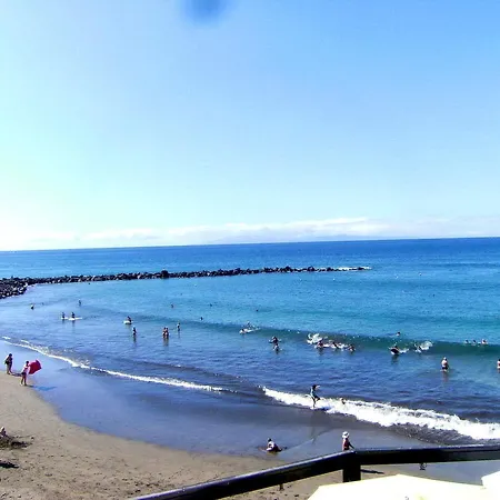 Park Santiago-ii, 1bed Duplex On The 1st Coastline Πλάγια ντε λας Αμέρικας