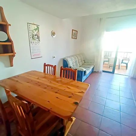 Apartament Park Santiago-ii, 1bed Duplex On The 1st Coastline *