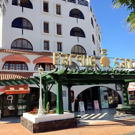 Apartment Park Santiago-ii, 1bed Duplex On The 1st Coastline *